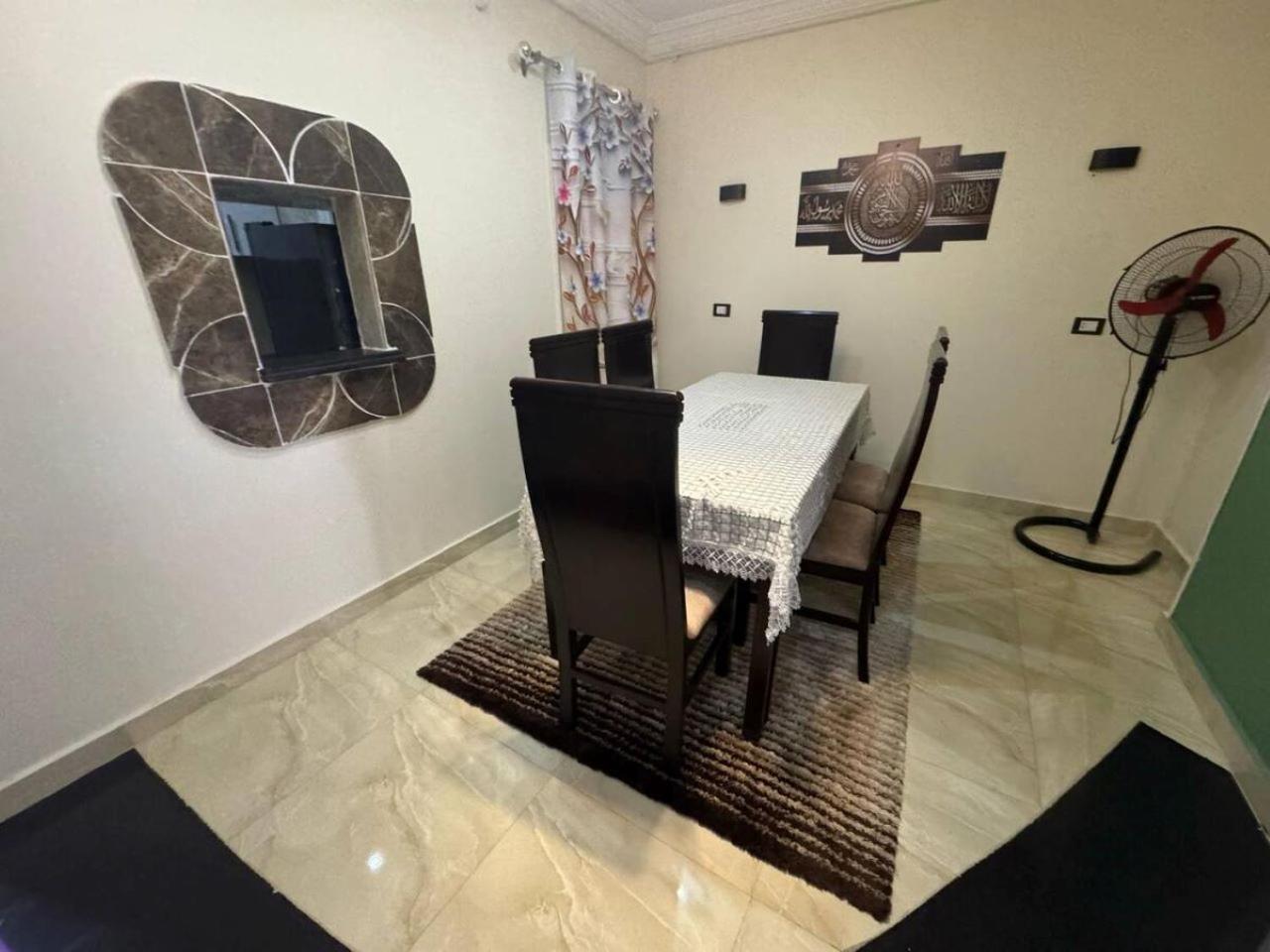 Sea View Apartment Hurghada