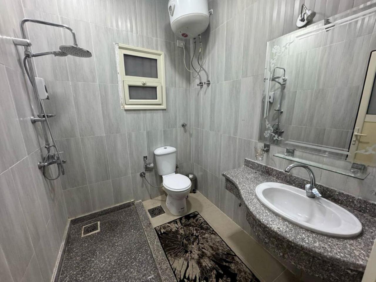 Apartment Sea View Hurghada