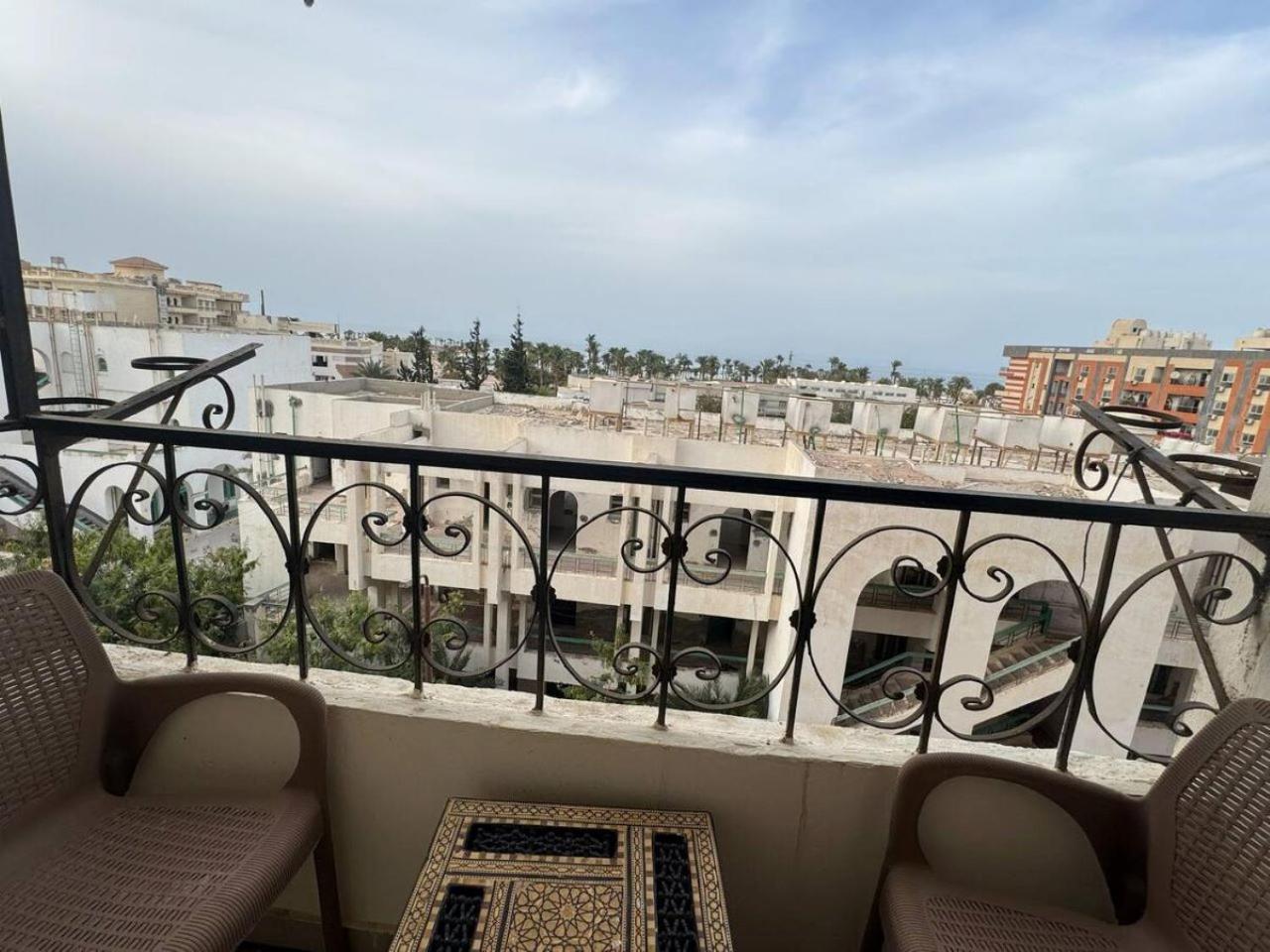 Apartment Sea View