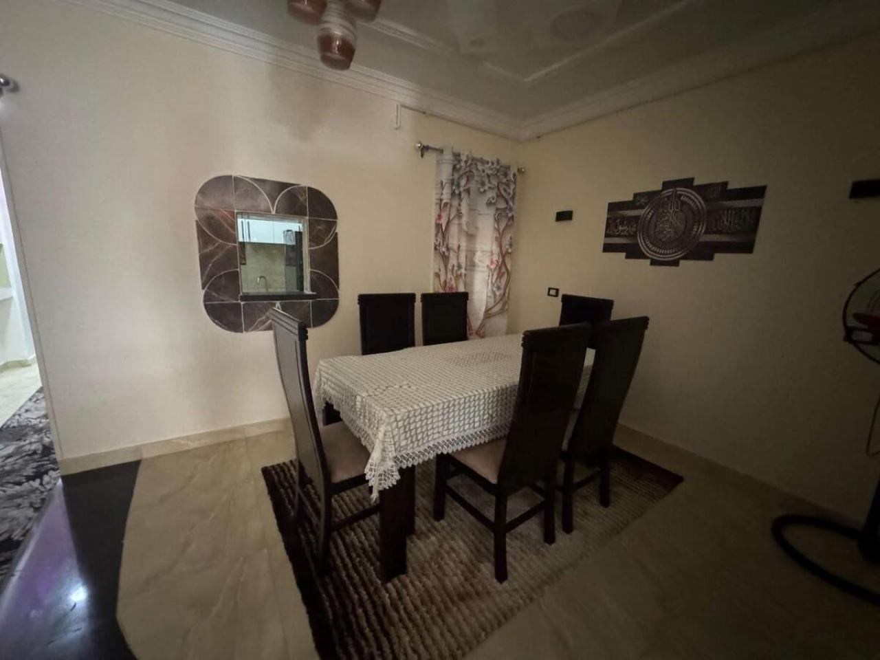 Sea View Apartment Hurghada