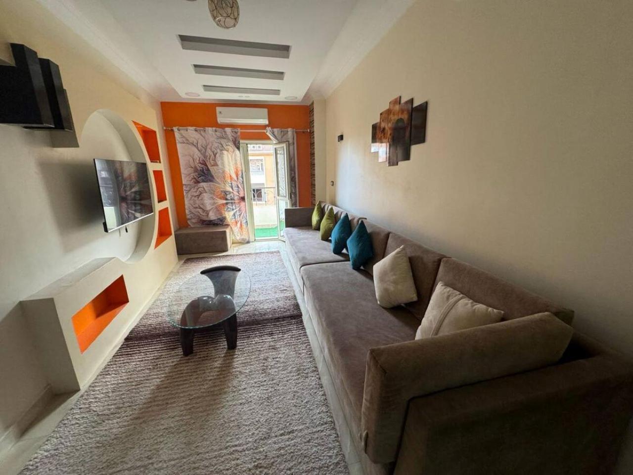 Apartment Sea View Hurghada