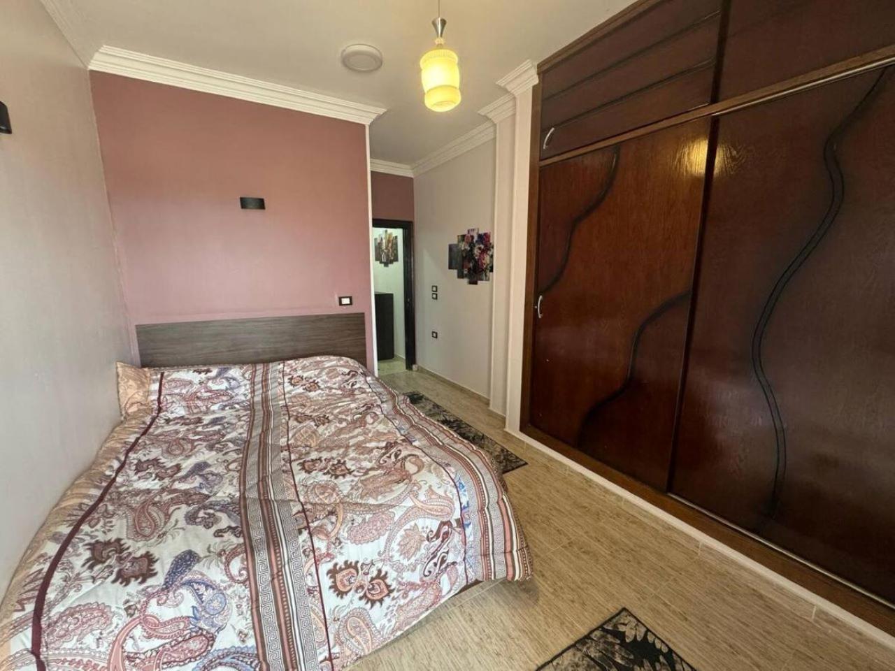 Sea View Apartment Hurghada