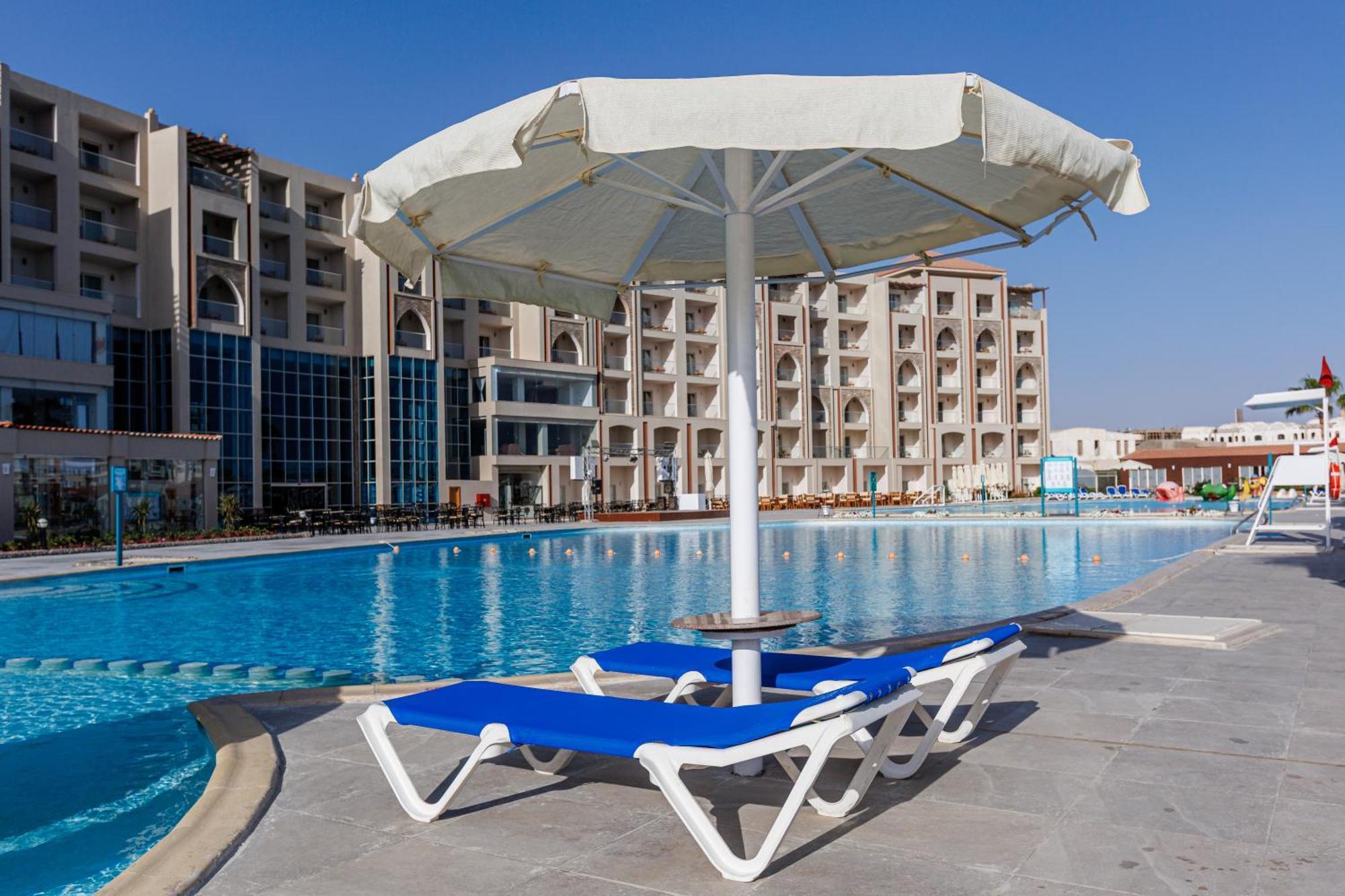 Sunrise Alora Aqua Park Hurghada