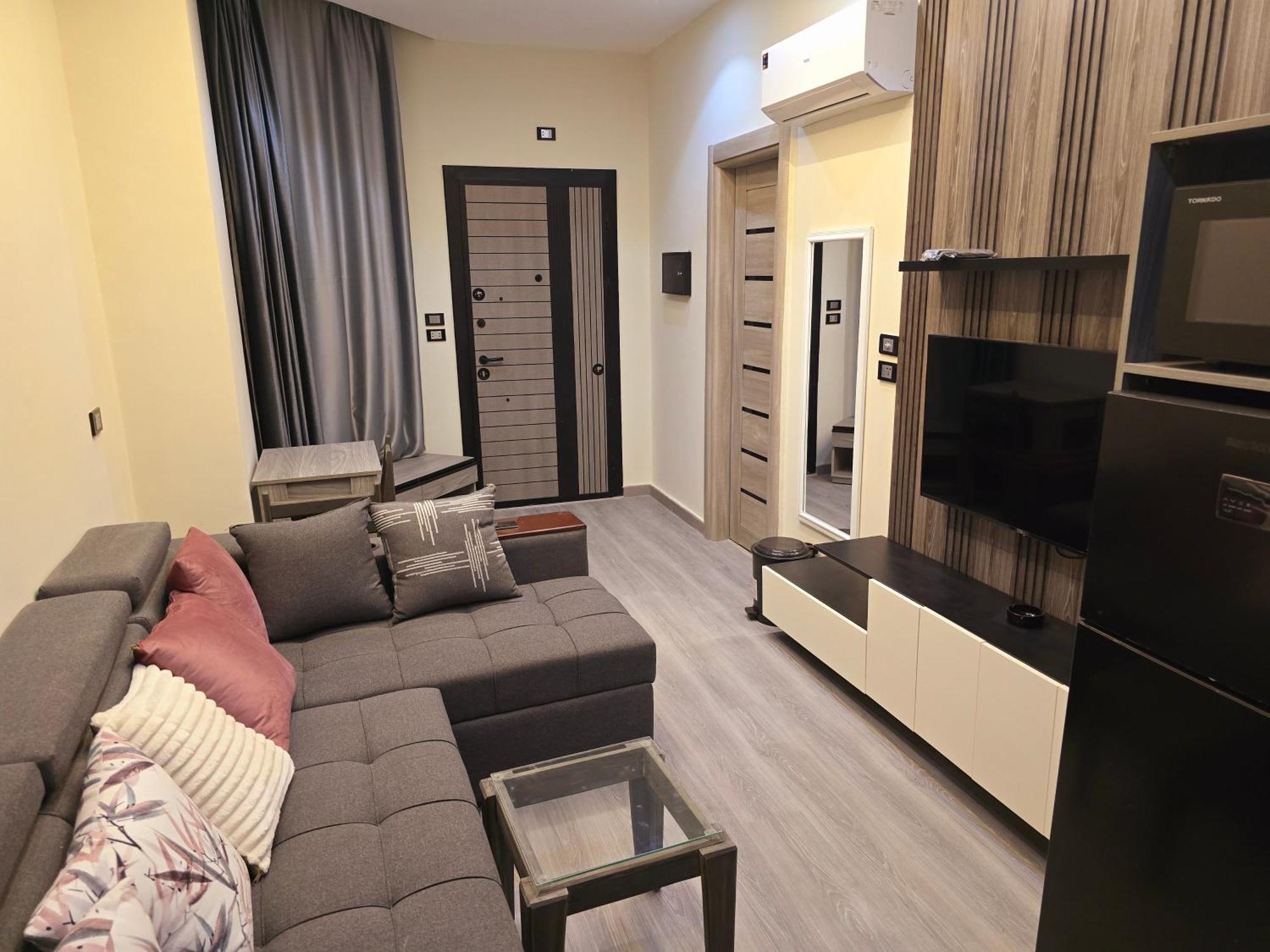 Dive Sea Light Apartment *