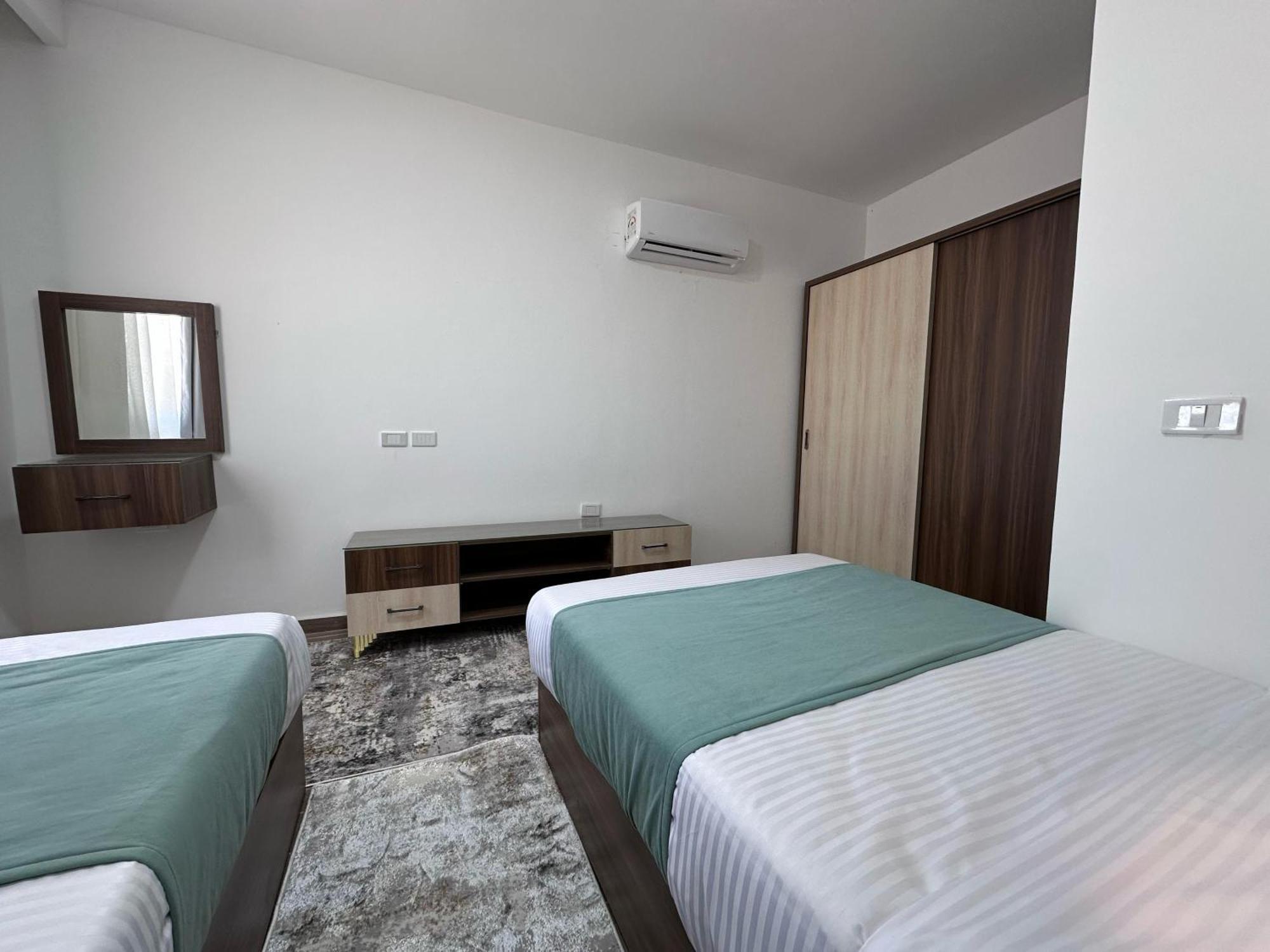 One Bedroom With Pool View C304-al Saraya Sahl Hasheesh By Peaks Hurghada