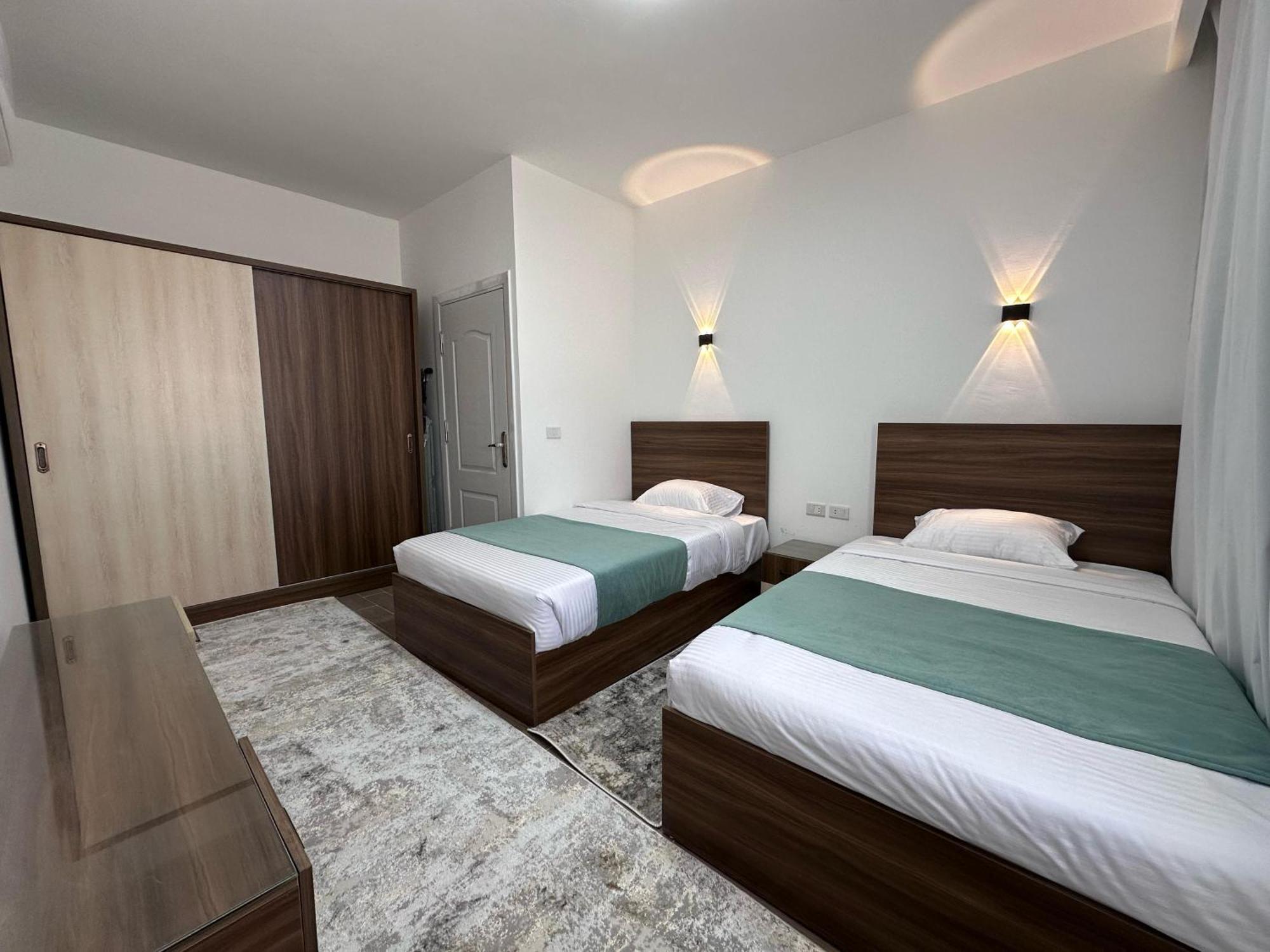 One Bedroom With Pool View C304-al Saraya Sahl Hasheesh By Peaks Apartment *