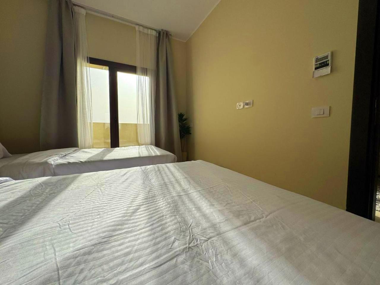 Beauty Aldau Heights Apartamento Hurghada
