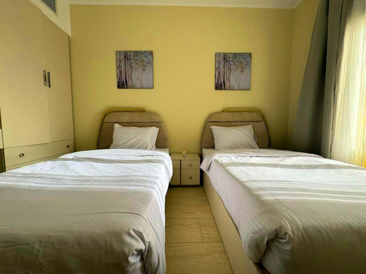 Apartamento Beauty Aldau Heights *
