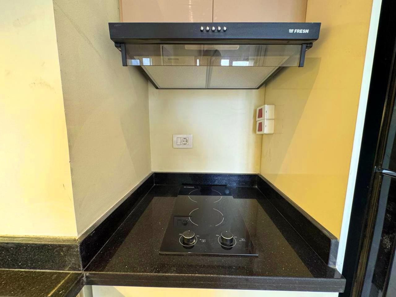 Beauty Aldau Heights Apartamento
