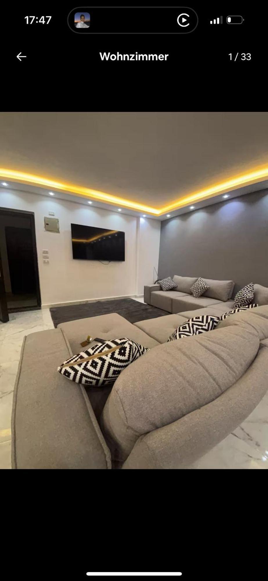 Luxus Hurghada