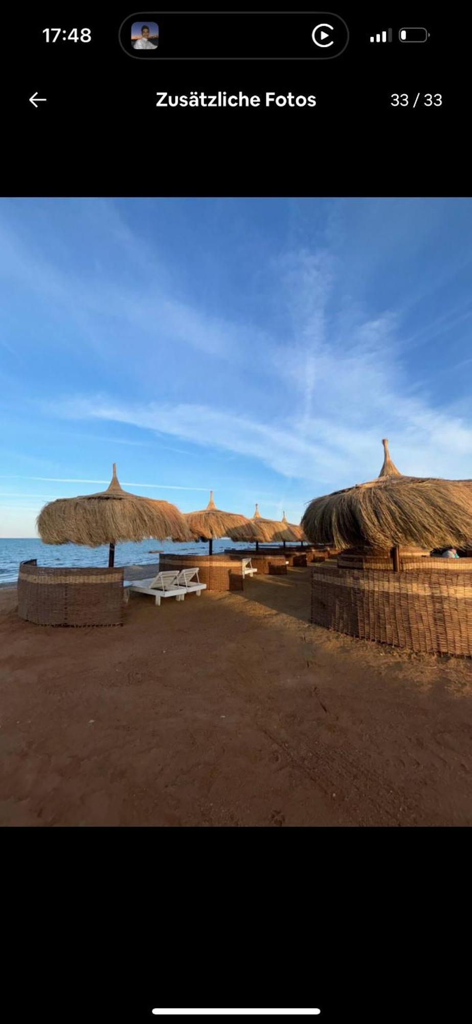 Luxus Apartment Hurghada