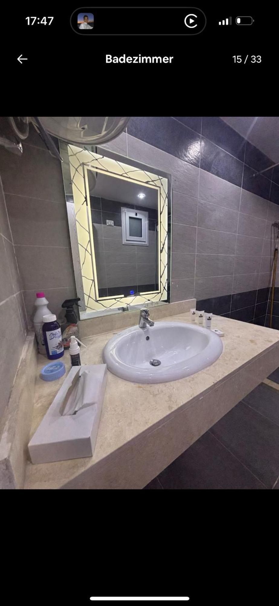 Luxus Apartment *