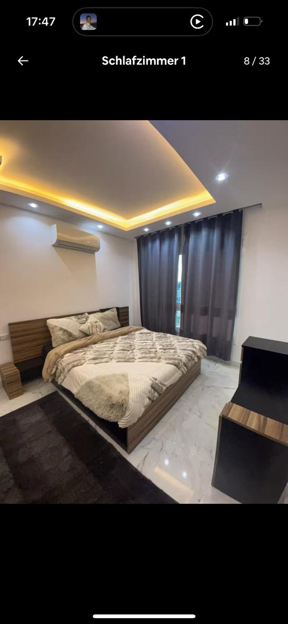 Luxus Hurghada