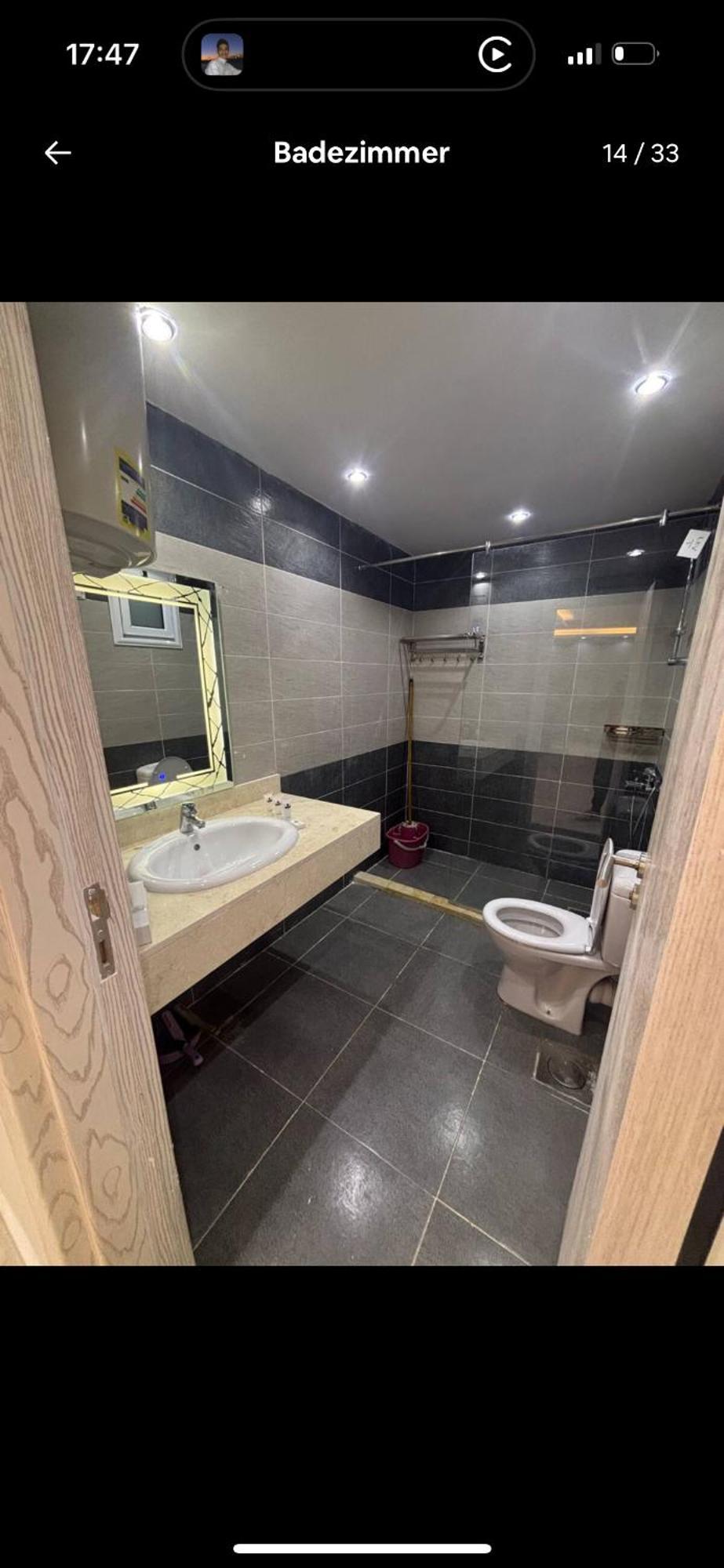 Luxus Apartment Hurghada