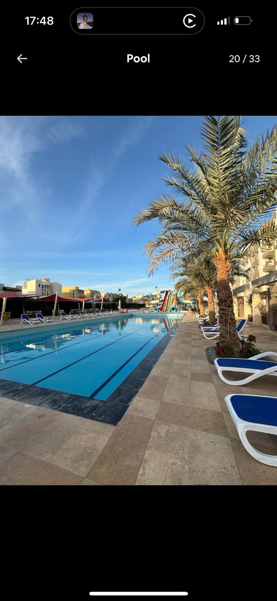 Luxus Hurghada