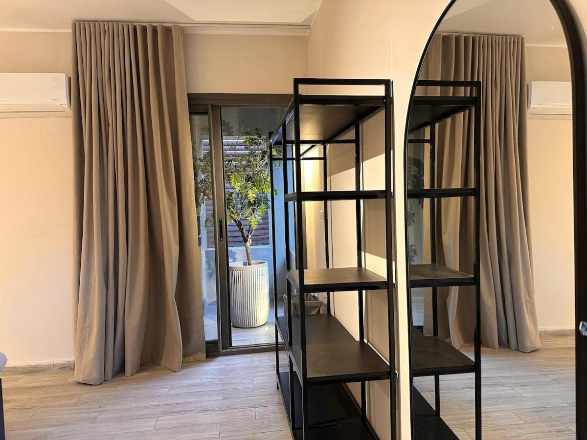 Vivid 2br With Private Pool In Bali In Elgouna Villa