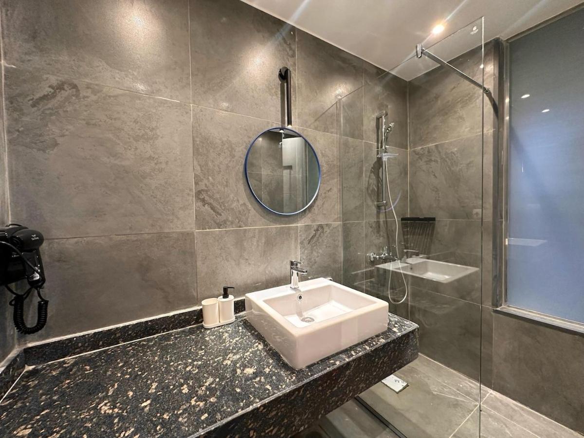 Vivid 2br With Private Pool In Bali In Elgouna Villa *
