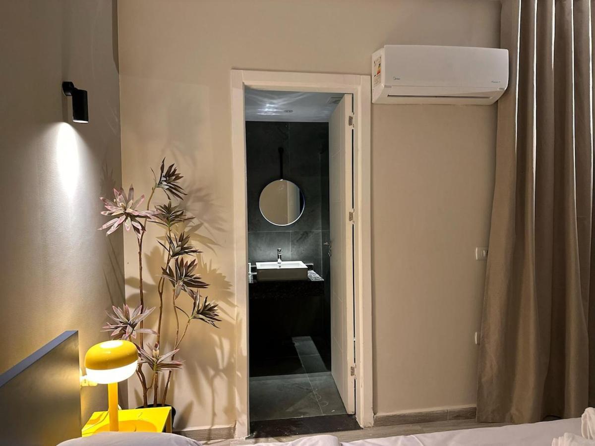 Vivid 2br With Private Pool In Bali In Elgouna Hurghada