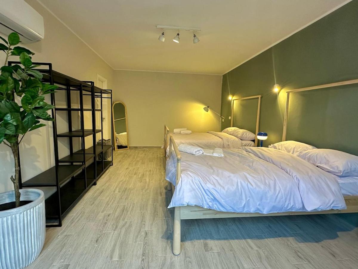 Vivid 2br With Private Pool In Bali In Elgouna Villa *