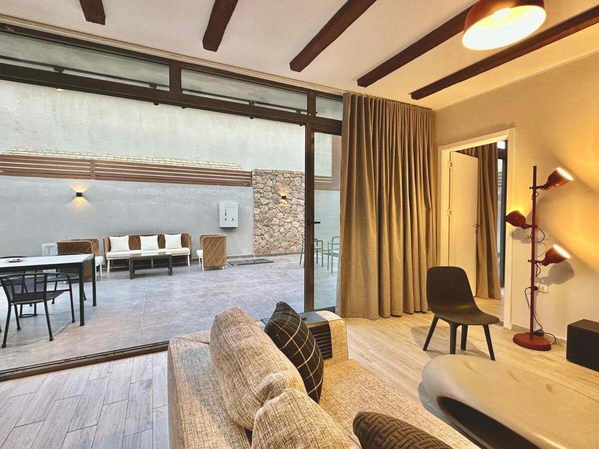 Vivid 2br With Private Pool In Bali In Elgouna
