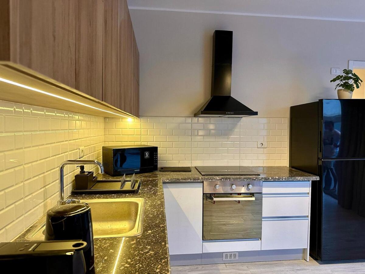 Villa Vivid 2br With Private Pool In Bali In Elgouna