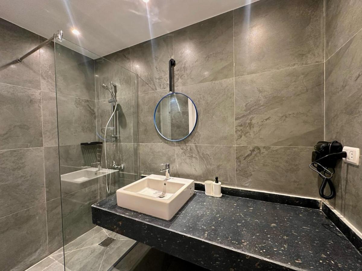 Vivid 2br With Private Pool In Bali In Elgouna Villa *