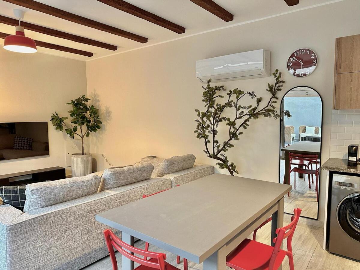 Vivid 2br With Private Pool In Bali In Elgouna Hurghada