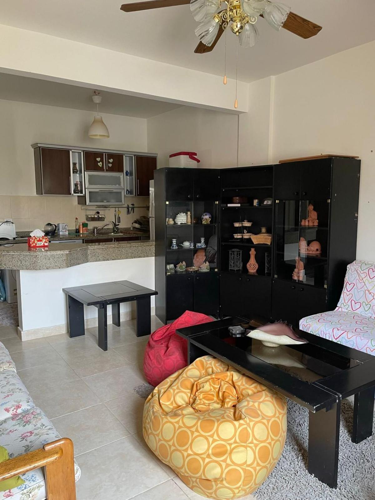 Makadi Heights Apartment