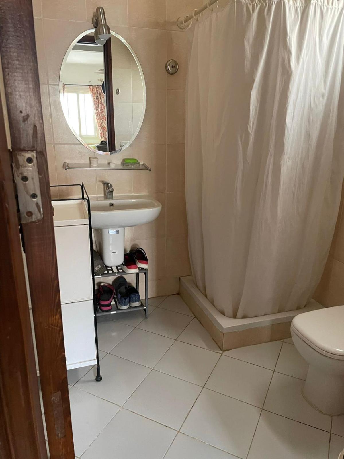 Apartment Makadi Heights *