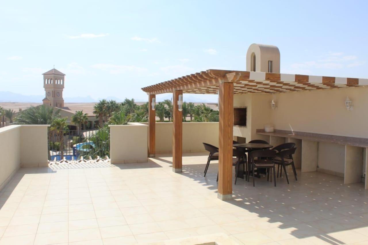 One Bed Duplex Sahl Hasheesh * Hurghada