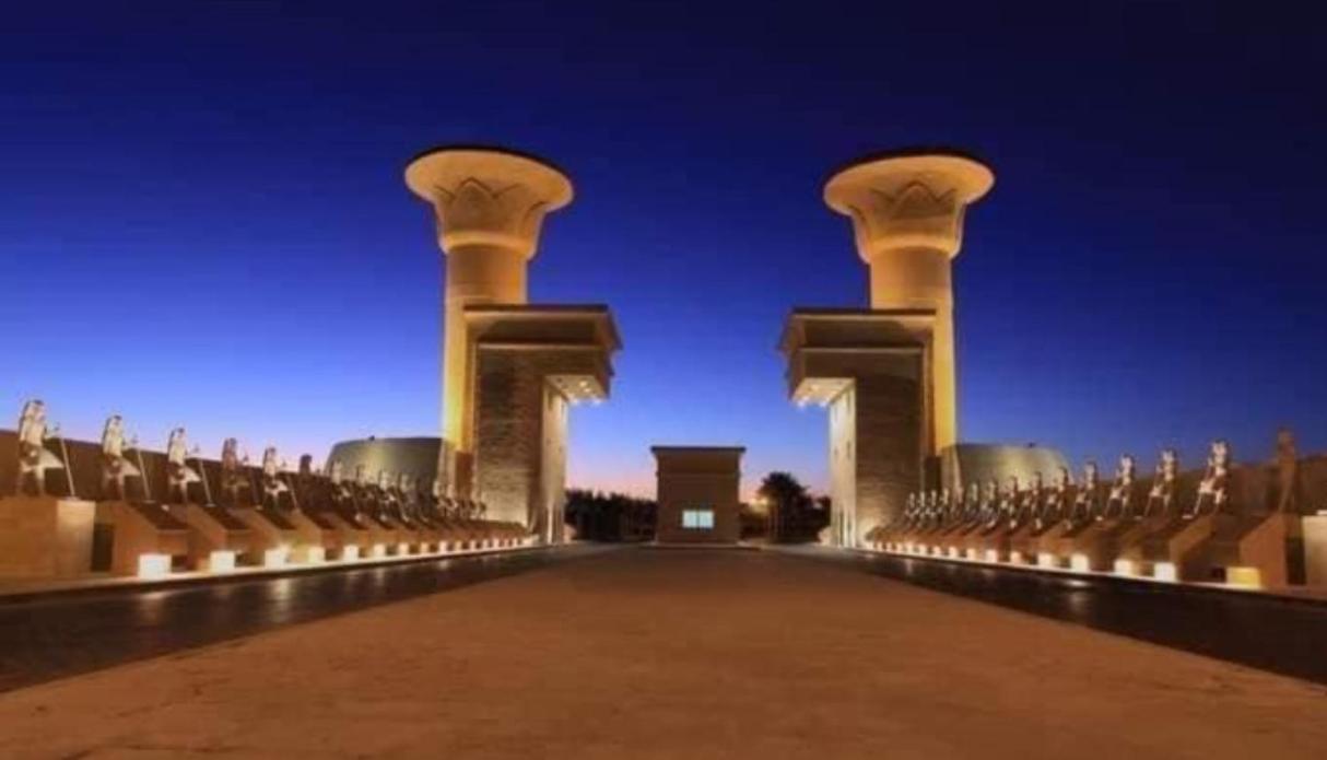 One Bed Duplex Sahl Hasheesh Apartment