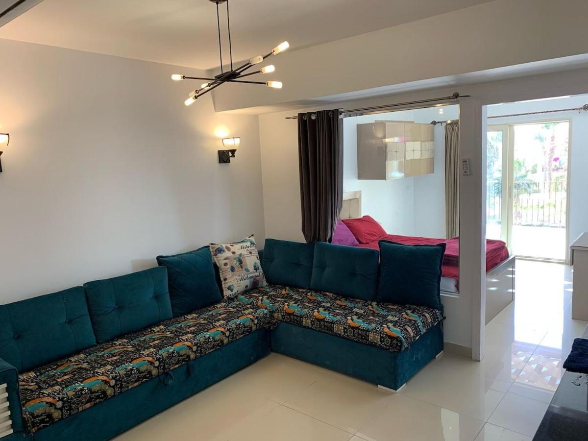 One Bed Duplex Sahl Hasheesh Apartment *