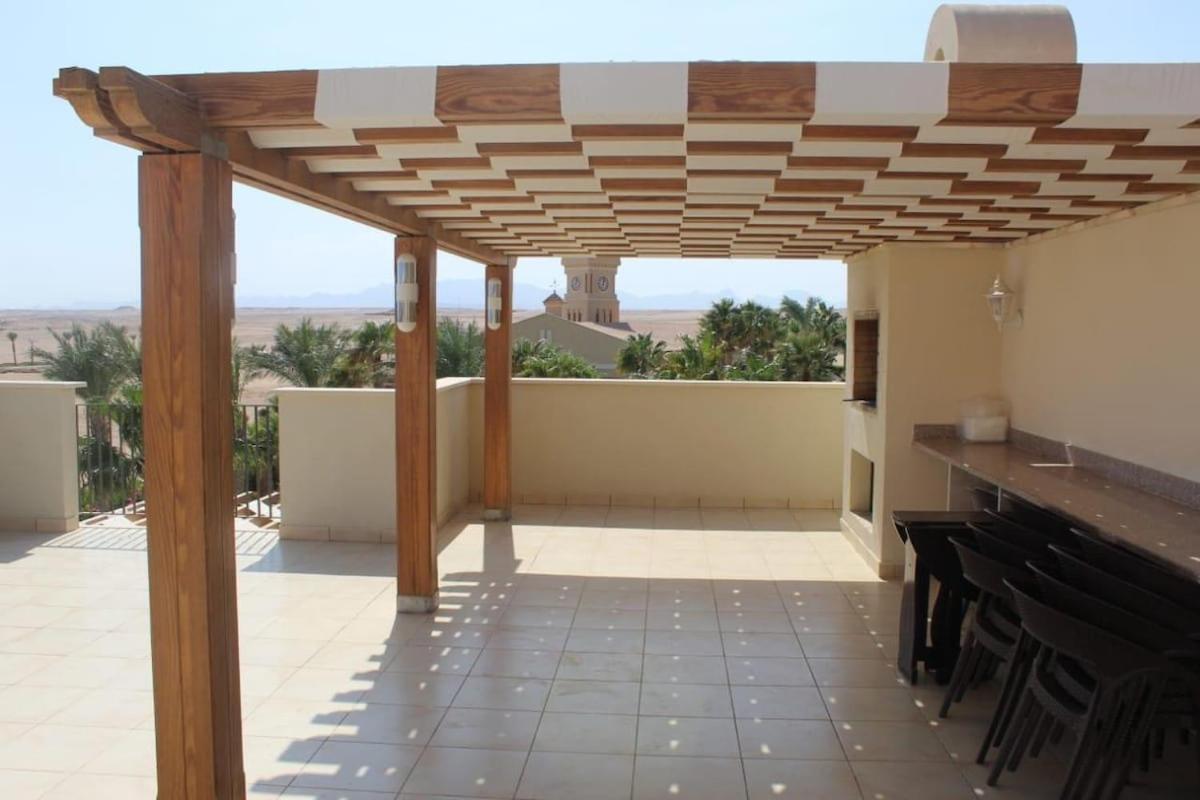One Bed Duplex Sahl Hasheesh *