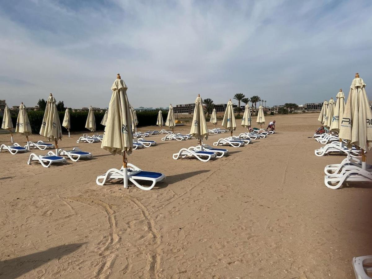One Bed Duplex Sahl Hasheesh
