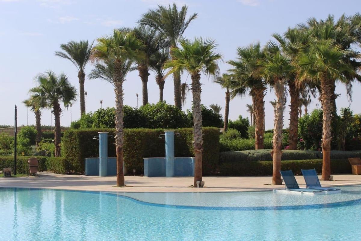 One Bed Duplex Sahl Hasheesh *