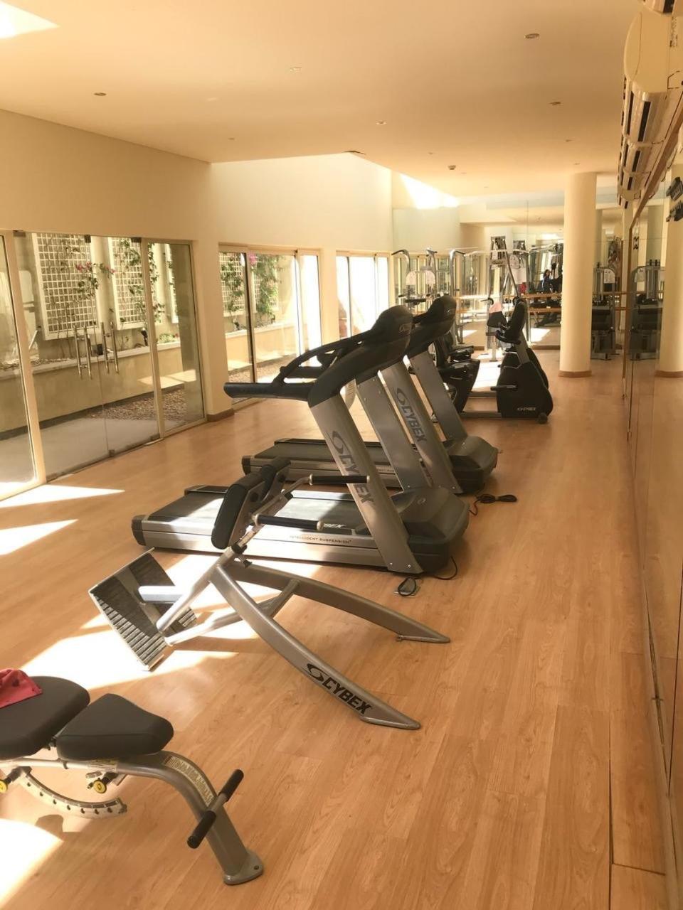 Apartment One Bed Duplex Sahl Hasheesh