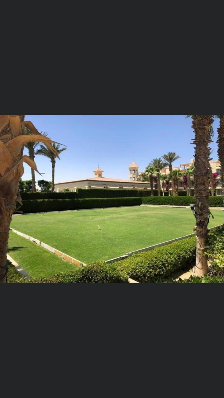 One Bed Duplex Sahl Hasheesh Apartment Hurghada