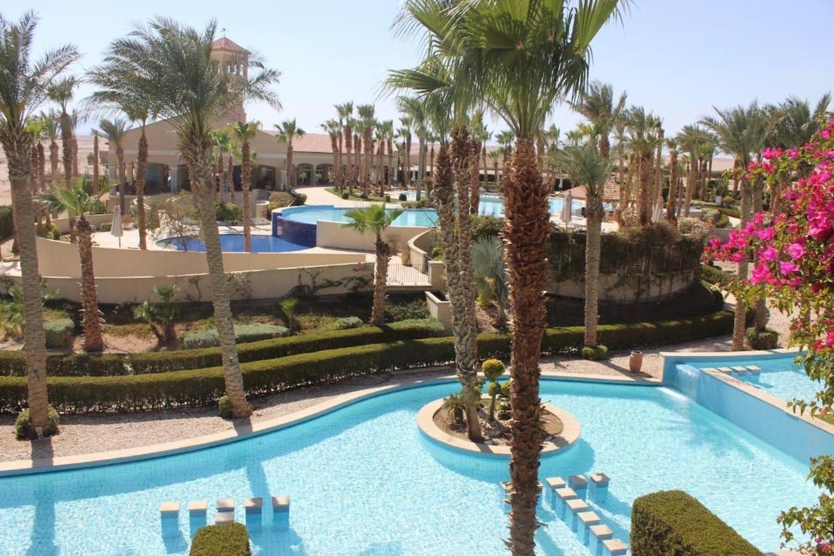 One Bed Duplex Sahl Hasheesh Apartment