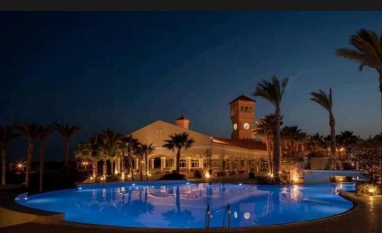 Apartment One Bed Duplex Sahl Hasheesh