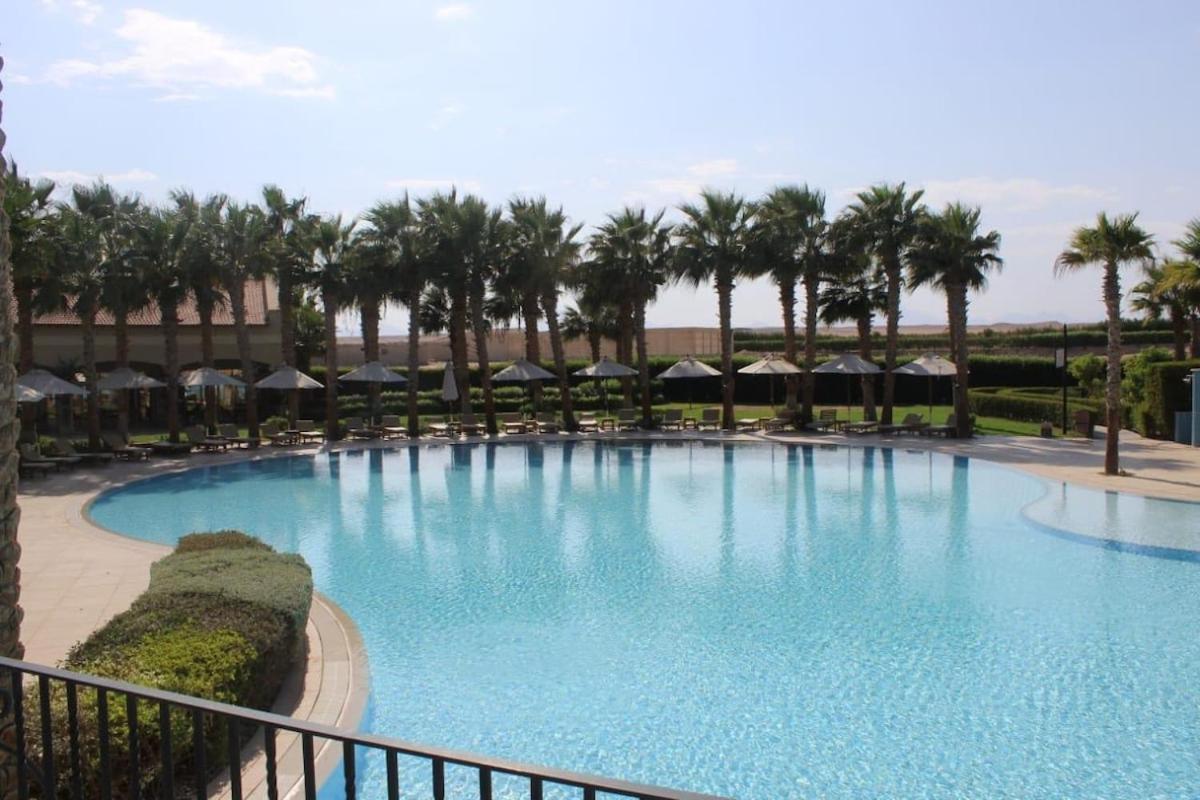 One Bed Duplex Sahl Hasheesh Apartment