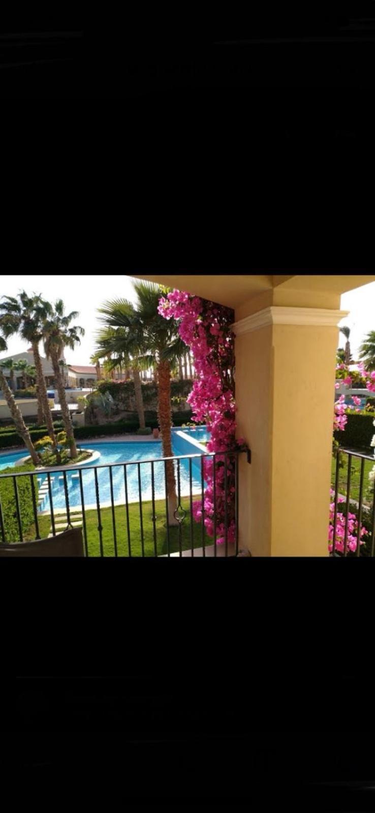 Apartment One Bed Duplex Sahl Hasheesh
