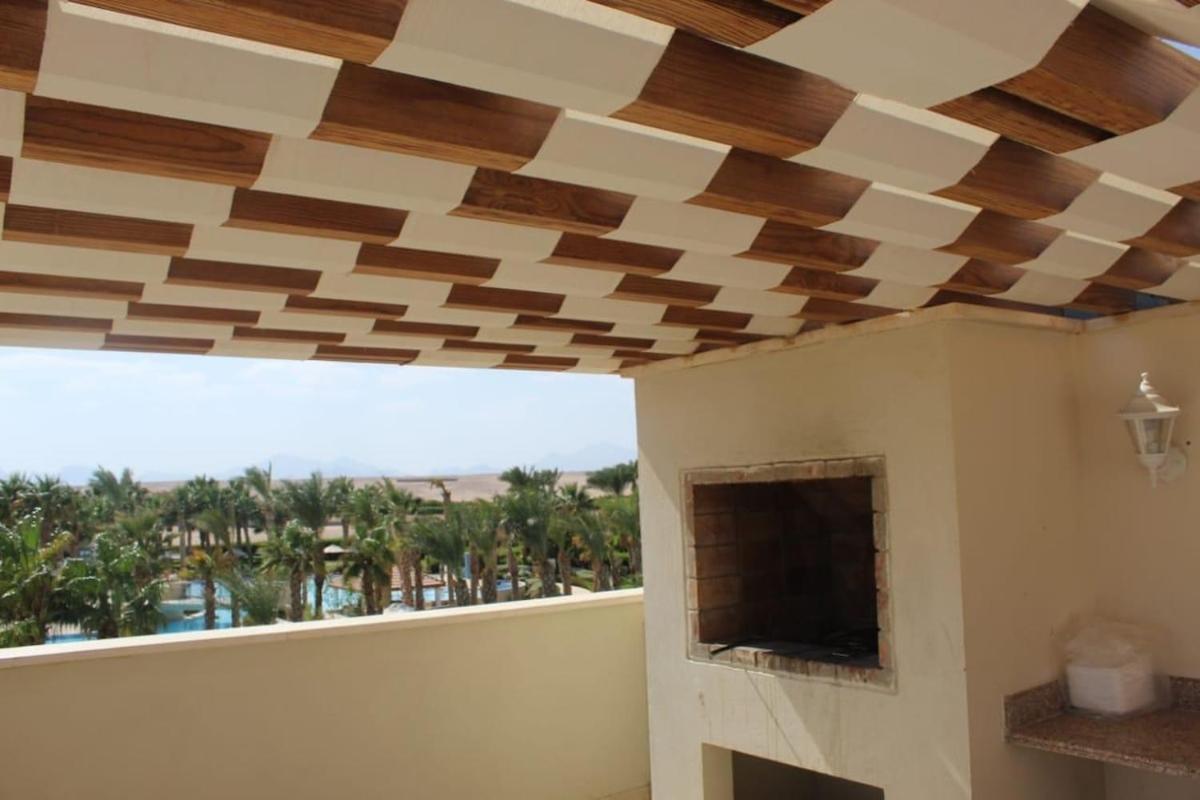 One Bed Duplex Sahl Hasheesh Apartment *