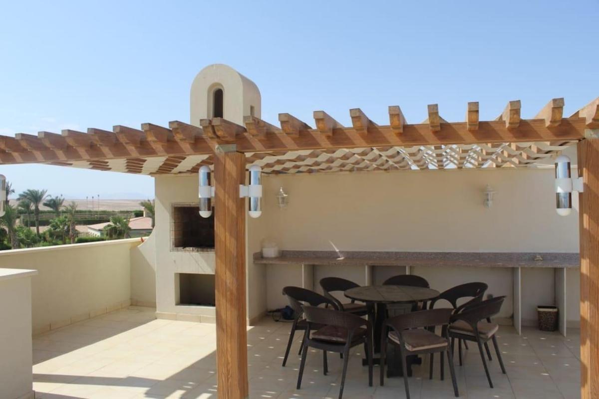 One Bed Duplex Sahl Hasheesh *
