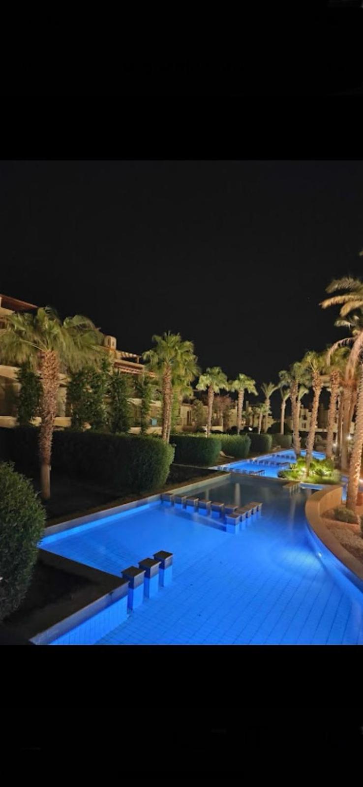 One Bed Duplex Sahl Hasheesh Apartment *