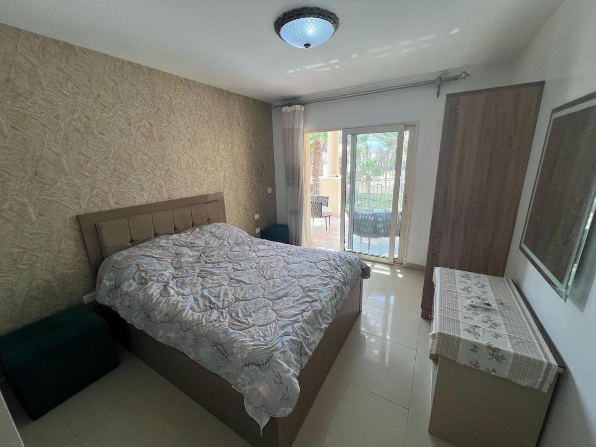 One Bed Duplex Sahl Hasheesh Apartment Hurghada