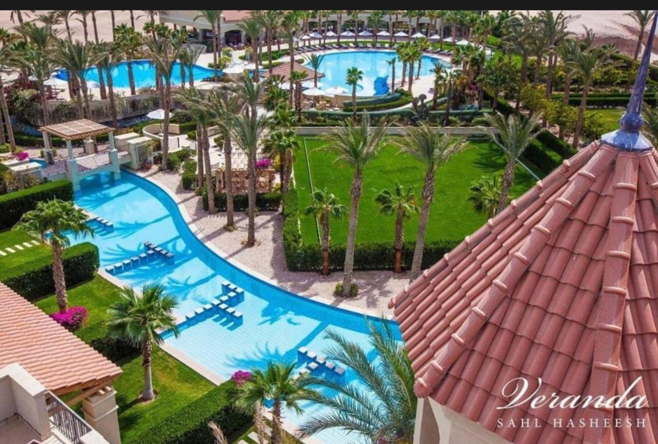 Apartment One Bed Duplex Sahl Hasheesh Hurghada