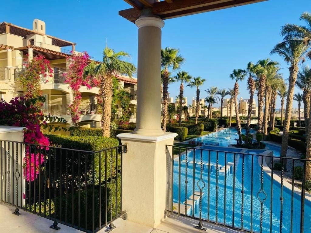 One Bed Duplex Sahl Hasheesh Apartment *