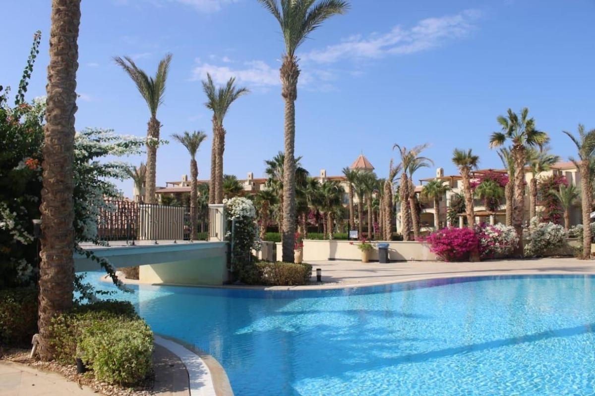 Apartment One Bed Duplex Sahl Hasheesh Hurghada