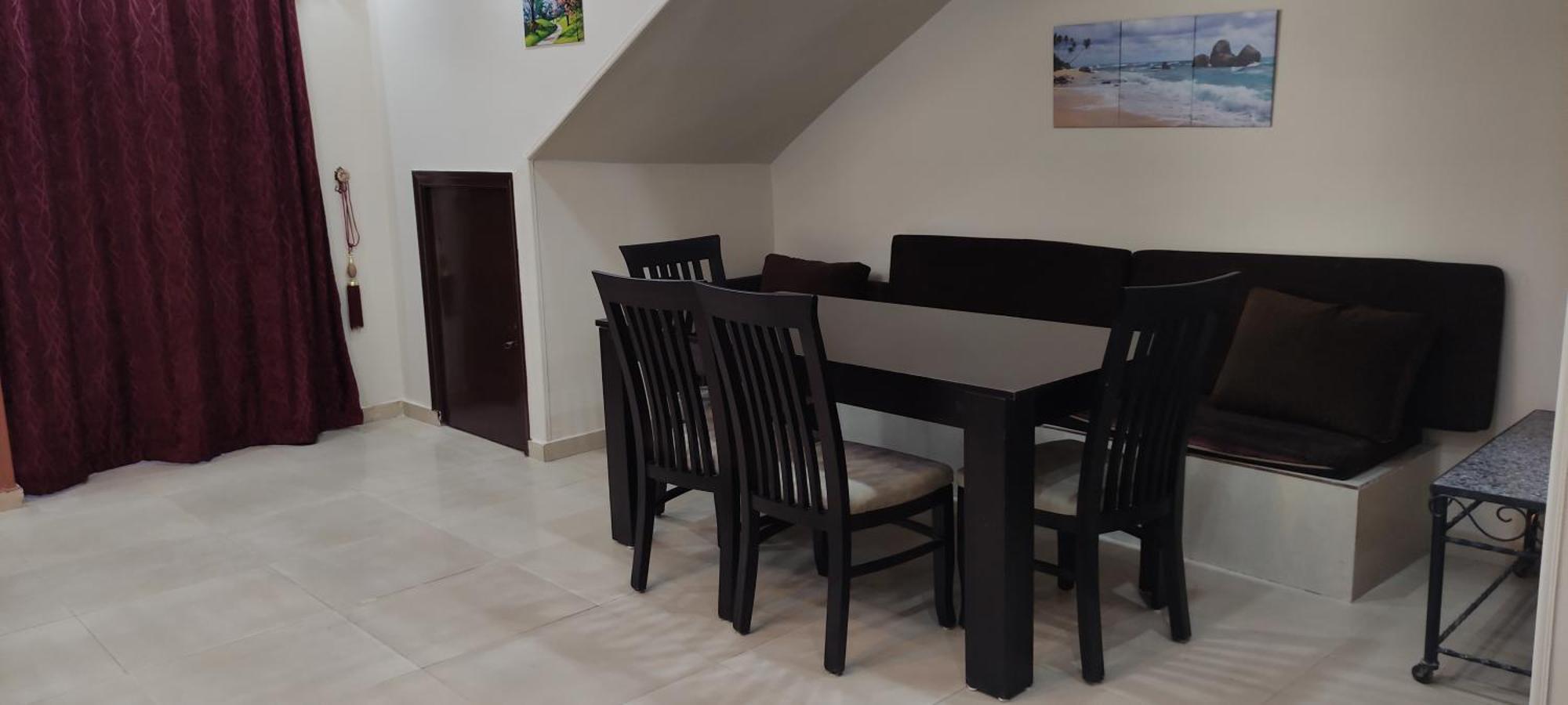 Vakantiehuis Big Familie Private Hurghada