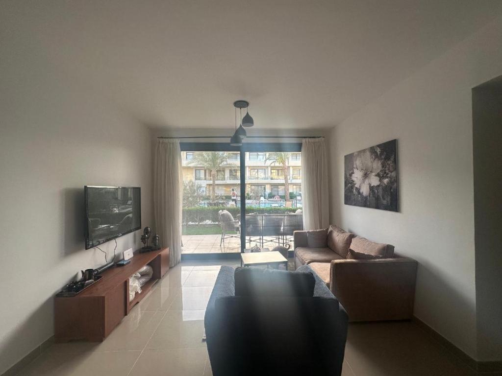 2 Bedrooms G Cribs Chalet Hurghada